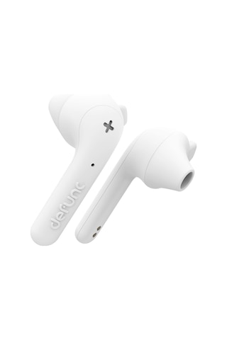 True Basic Iı Bluetooth Kulaklık Beyaz