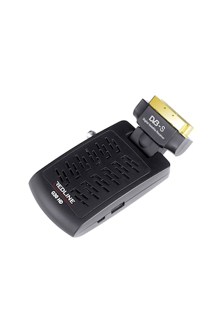 Redline G30 Mini Hd Uydu Alıcısı Hdmi ve Skart Bağlantılı