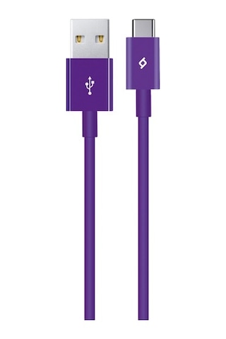 Ttec Type-C Kablo Mor 1.20Cm - 2Dk12Mr (478263276)