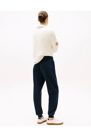 Reg Scrıpt Sweatpant Lacivert