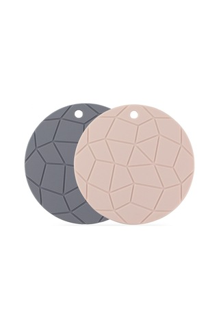 Sıcak Tencere İçin Silikon Bardak Altlıkları, Mutfak İçin Isıya Dayanıklı Bardak Altlıkları Diğer