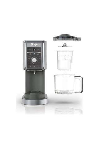 Creami Deluxe 10-in-1 Dondurma Ve Frozen Makinesi