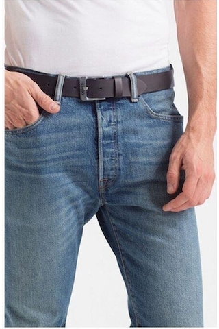 Levi's Erkek Kemer-5618 No Color