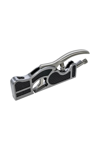 Rox Wood 0360 Luban Metal Küçük Omuz Rende No:91 133x12.8mm
