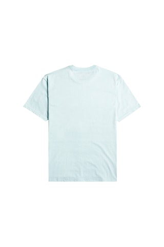 Billabong Rotor Fill Erkek Tişört Mavi