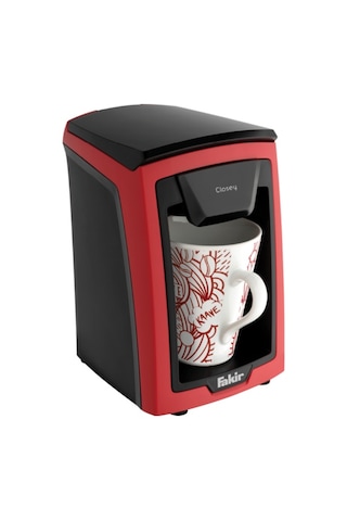 Fakir Closey 1000 W Filtre Kahve Makinesi