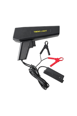 Unıversal Avans Tabancası - Motor Ateşleme Test Cihazı 12 V