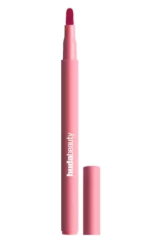 Huda Beauty Lip Contour Lip Stain - Dudak Kalemi Baby Pink Diğer