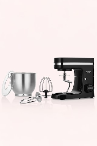 Lorenzo 1072 Master Mix Stand Mikser Şef