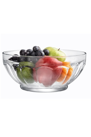 Madame Coco Blanch Büyük Kase