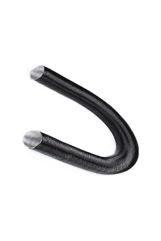 Shuıvan Webasto Tipi Isıtıcı Hava Emiş Hortumu 25mm-1127 Çok Renkli