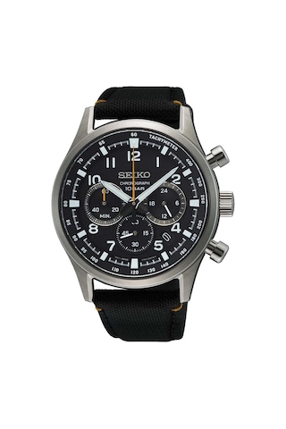 Seiko Chronograph Ssb449p1 Erkek Kol Saati-14915 Çok Renkli