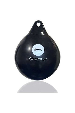 Slazenger Aqua Bag Su Torbası Siyah - Beyaz