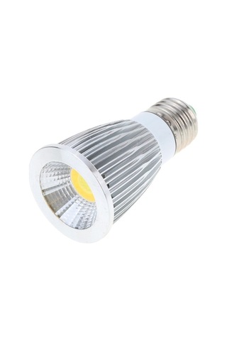 Fortunelane 9w E27 Cob Spot Lambası, Ayarlanabilir Renk Sıcaklığı, Enerji Tasarruflu Dekoratif Aydınlatma Diğer