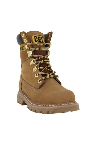 Caterpillar Montana Kadın Deri Bot