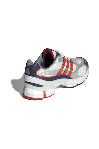 Ih5240-e Adidas Ozweego Pro Erkek Spor Ayakkabı Beyaz Ih5240-e Beyaz Kırmızı Lacivert Çok Renkli
