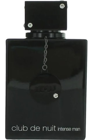 Armaf Club De Nuit Intense Edt 105 Ml Erkek Parfüm Fresh