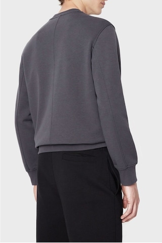 Armani Exchange Erkek Sweat 6Lzmbe Zjcaz 1978 Antrasit (552241294)-S Antrasit