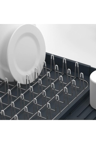 Joseph Joseph 85040 Extend Genişletilebilir Bulaşıklık - Gri