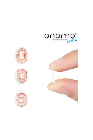 Health Batık Tırnak Düzeltici Şerit 10 Adet