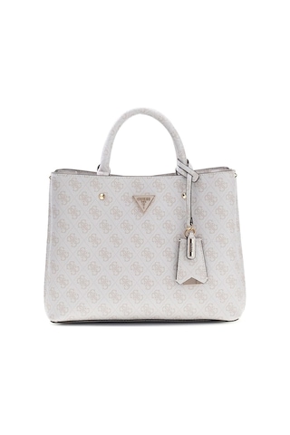 Guess Merıdıan Iı Gırlfrıe-kadın Omuz Çantası -sg697406 Bej