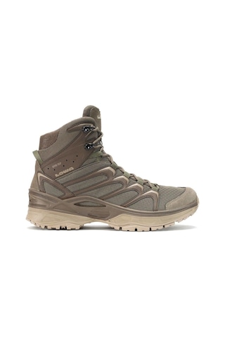 Lowa Innox Gtx Mıd Kahve Bot-5774 Kahverengi
