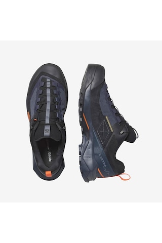 Salomon X Ultra Alpine Gore Tex Erkek Outdoor Ayakkabı C-sal476862e10g01 Lacivert