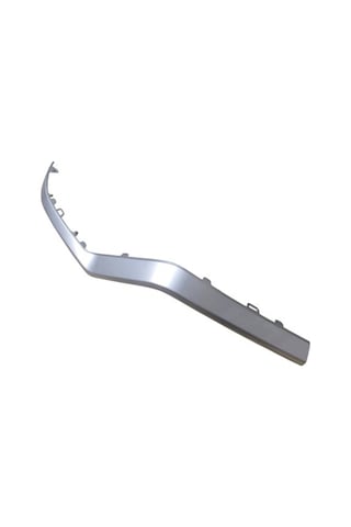 Chery Tıggo 7 Pro 23/24 Ön Tampon Alt Çıtası Sağ Koyu Gri Tw