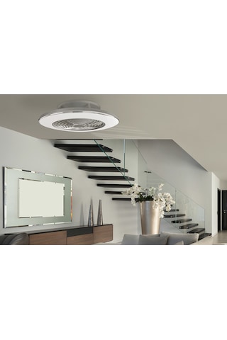 Orbus VL2 Uzaktan Kumandalı Led Tavan Vantilatörü