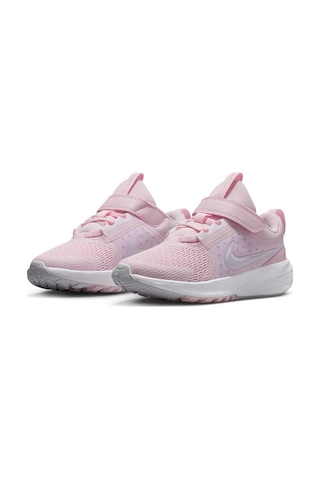 Nike Hf7005 Star Runner 5 Spor Ayakkabı Pembe