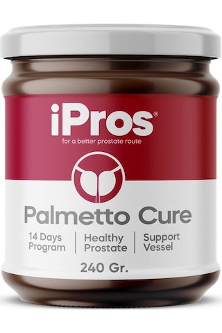 İpros Macun 240 G