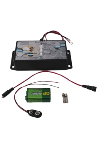 Çekme Karavan Kolay Dengeleme Cihazı