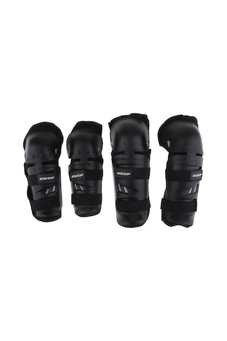 Dinosaurs Diz Koruyucu Motosiklet Pedleri Guard Yarış Dişli Motocross Zırh Dirsek Pedleri Yeşil