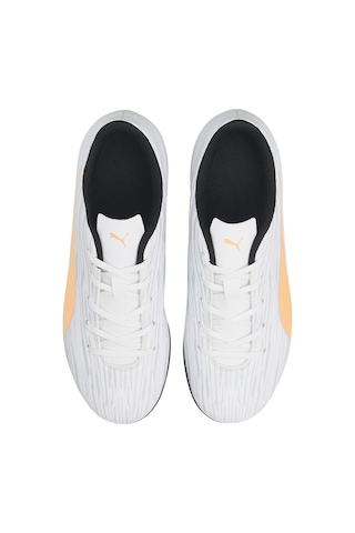 Puma Rapido Iıı Tt Jr. 10657904 Çocuk Halı Saha Futbol Ayakkabısı 001