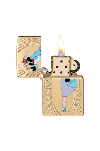 Zippo 169 85th Anniversary Windy Ltr Çakmak