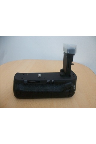 Canon 6D Batery Grip