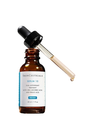İnce Çizgiler Ve Kırışıklık Görünümü Gibi Erken Yaşlanma Belirtilerini Azaltılcı Serum10 30 Ml