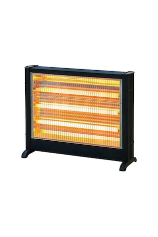 Sem SH-640 Cemre 2700W Büyük Boy 3 Çubuk Infrared Elektrikli Soba