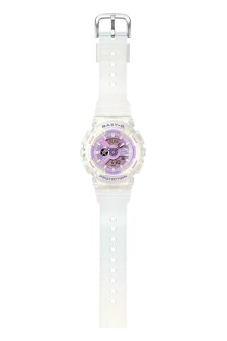 Casio Ba-110ps-7adr Kol Saati Diğer