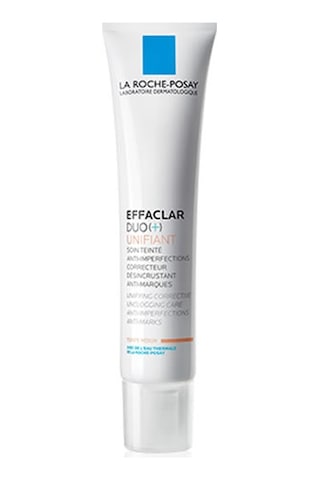La Roche Posay Effaclar Duo+ Unifiant Açık Ton Bakım Kremi 40 ML