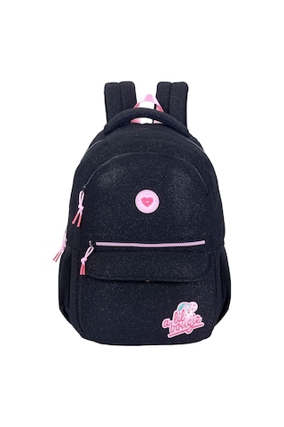 Marshmallow Disco Cherry Sırt Çantası 66178 Çok Renkli