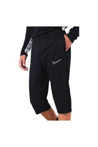 Nike Academy Dri Fit Dr1365-010 Erkek Siyah Kapri Siyah