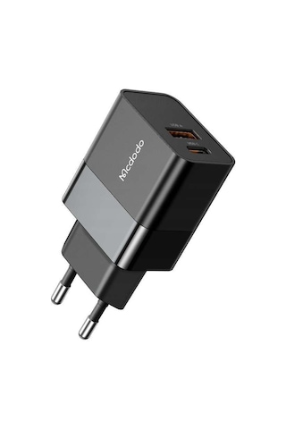 Mcdodo Ch-1951 20w Typec Usb Girişli Hızlı Şarj Adaptörü