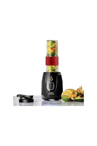 Karaca Blendfit Go Personal Kişisel Smoothie Blender Galatasaray