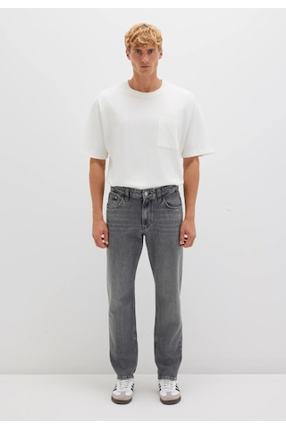 Mavi London Street Gri Denim Antrasit Erkek Kot Pantolon M0010172-88530