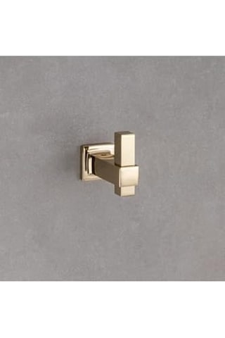 Q-lıne Askılık Gold Renk 60x73x36 Mm Diğer