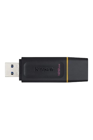 Kingston DTX/128GB Exodia 128 GB USB 3.2 Flash Bellek