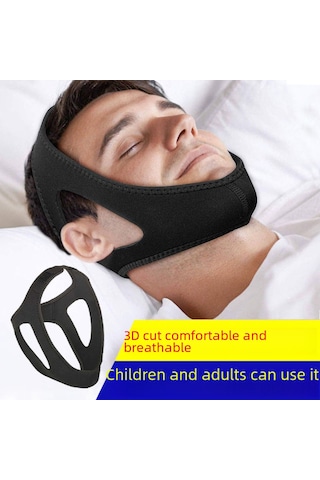 Qingmipy Xie Rui Marka Uyku Düzeltme Aleti: Burun Tutanakını Durdurur, Ağız Açık Uyku Sorunlarını Giderir Ve Yüz Şeklini Doğrular - Günlük Kullanıma Uygun