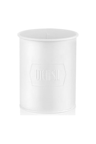 The Mia Kaşıklık 13 x 11 Cm Beyaz