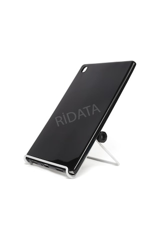 Lenovo Uyumlu Tab M10 Fhd Plus Tb-X606F 10.3 Lansman Silikon Kılıf